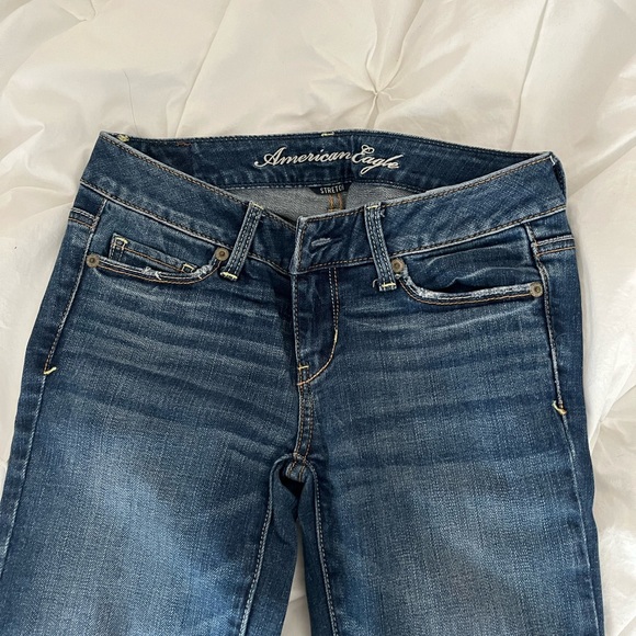 American eagle skinny jeans - Picture 2 of 4